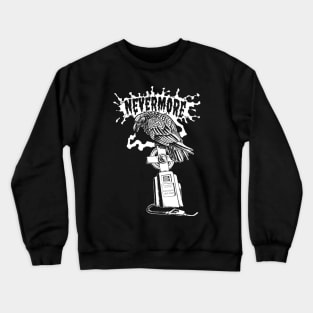 The Raven - Halloween 2023 Crewneck Sweatshirt